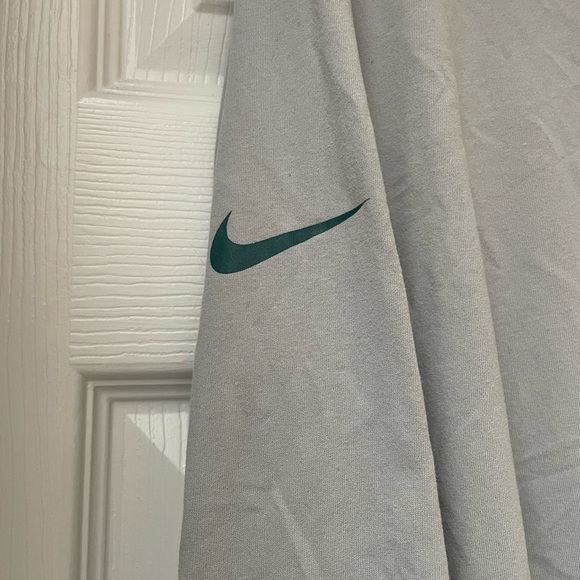 Philadelphia Eagles Nike long sleeve t shirt men’s size XL - Picture 6 of 6